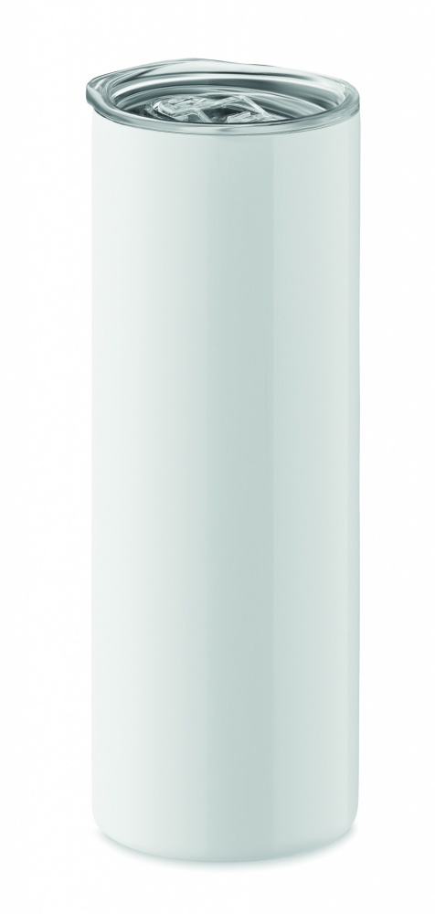 Logotrade firmakingid pilt: Kaheseinaline sublimatsioonikumm